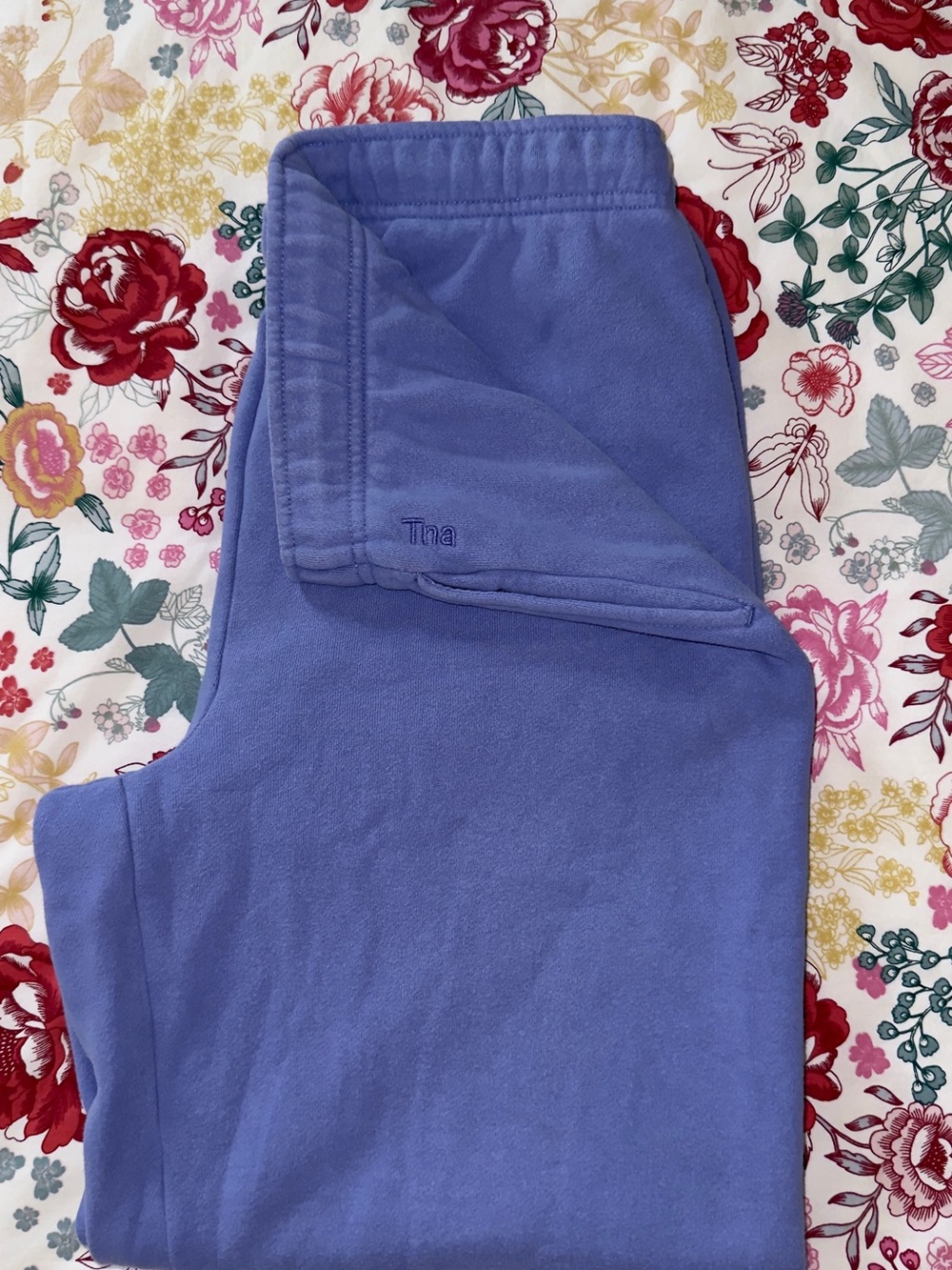TNA ARITIZA COZY MEGA FLEECE